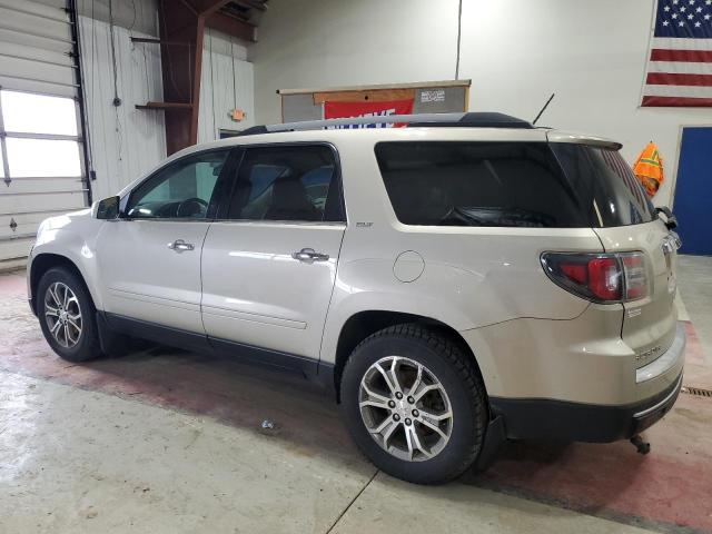  GMC ACADIA 2014 Beżowy