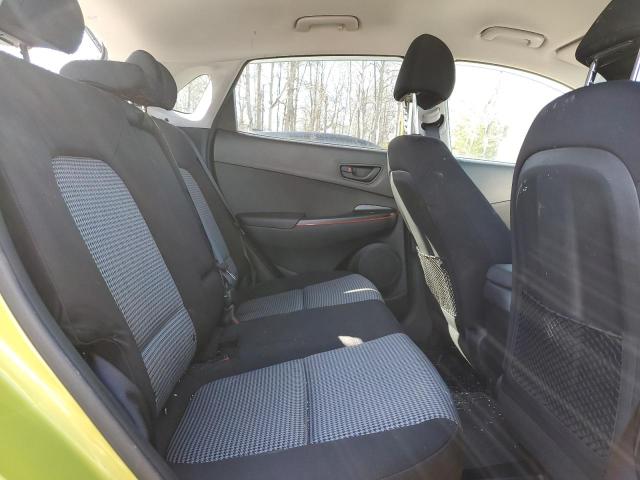 2020 HYUNDAI KONA LIMITED  