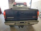 2005 Gmc Sierra K2500 Heavy Duty продається в Abilene, TX - Side