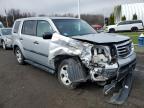 2014 Honda Pilot Lx продається в East Granby, CT - Front End