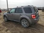 2010 Ford Escape Limited en Venta en Portland, MI - Front End