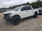 2015 Nissan Titan S продається в Eight Mile, AL - Front End