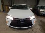 2016 Toyota Camry Le de vânzare în West Mifflin, PA - Rear End