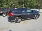 2017 Nissan Pathfinder S for Sale in Ellenwood, GA - Front End