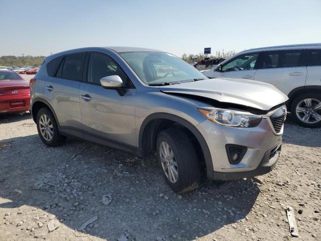  MAZDA CX-5 2015 Gray