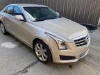 2013 Cadillac Ats Luxury იყიდება North Billerica-ში, MA - Normal Wear