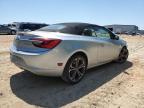 2016 Buick Cascada Premium de vânzare în Austell, GA - Front End