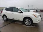 2013 Nissan Rogue S en Venta en Littleton, CO - Front End