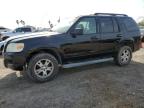 2010 Ford Explorer Xlt на продаже в Mercedes, TX - Front End