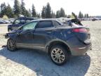 2015 Lincoln Mkc  იყიდება Graham-ში, WA - Rollover