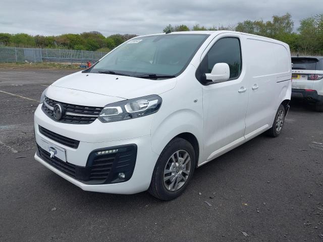 VAUXHALL VIVARO 270 2020