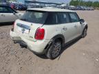 2015 MINI COOPER AUT for sale at Copart WISBECH