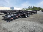 2022 Kaufman Car Carrier იყიდება Lumberton-ში, NC - Minor Dent/Scratches