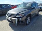 2012 VOLKSWAGEN TIGUAN SE for sale at Copart YORK