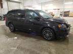2018 Dodge Grand Caravan Gt იყიდება Avon-ში, MN - Front End