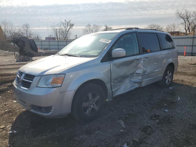 2009 Dodge Grand Caravan Sxt