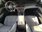 2019 Honda Accord Lx for Sale in Chatham, VA - Front End