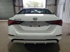 2025 Nissan Sentra Sv იყიდება Brookhaven-ში, NY - Front End