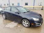 2015 Chevrolet Cruze Lt   de vânzare în Haslet, TX - Hail