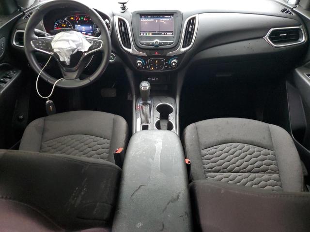  CHEVROLET EQUINOX 2021 Biały