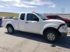 2016 Nissan Frontier S للبيع في Littleton، CO - Front End