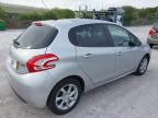 2014 PEUGEOT 208 STYLE for sale at Copart ST HELENS