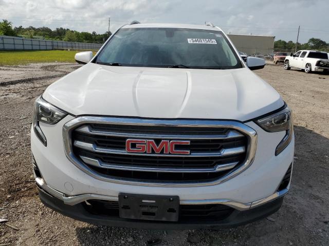  GMC TERRAIN 2019 White