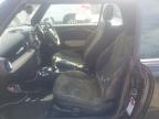 2013 MINI ONE for sale at Copart CHESTER