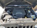 2016 Jeep Wrangler Unlimited Sport   de vânzare în Windsor, NJ - Undercarriage