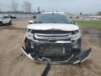 2011 Ford Edge Sel იყიდება Columbia Station-ში, OH - Front End