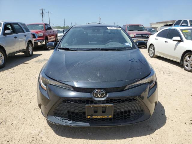  TOYOTA COROLLA 2020 Black