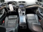 2017 Nissan Maxima 3.5S на продаже в Concord, NC - All Over