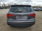 2017 Honda Pilot Ex იყიდება Des Moines-ში, IA - Front End