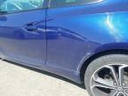 2015 VAUXHALL ASTRA GTC for sale at Copart NEWBURY