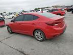 2020 Hyundai Elantra Sel за продажба в Grand Prairie, TX - Front End