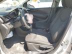 2020 Chevrolet Spark 1Lt продається в Mercedes, TX - Front End
