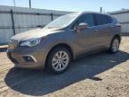 2017 Buick Envision Essence на продаже в Mercedes, TX - Water/Flood