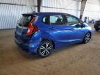 2019 Honda Fit Ex for Sale in American Canyon, CA - Rear End