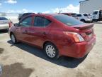 2017 Nissan Versa S zu verkaufen in Tucson, AZ - Rear End