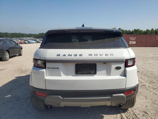  LAND ROVER RANGEROVER 2018 White