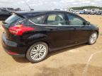 2018 Ford Focus Titanium de vânzare în Longview, TX - Minor Dent/Scratches
