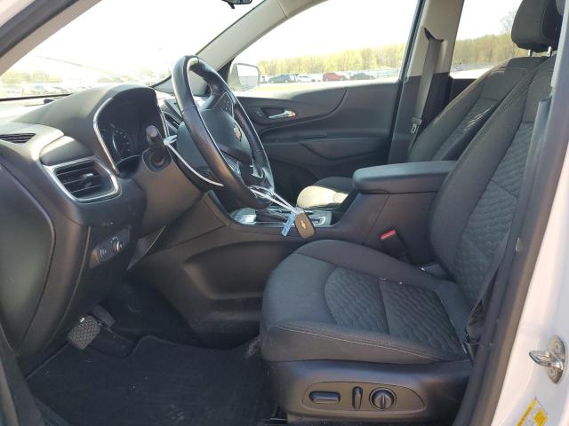  CHEVROLET EQUINOX 2019 White