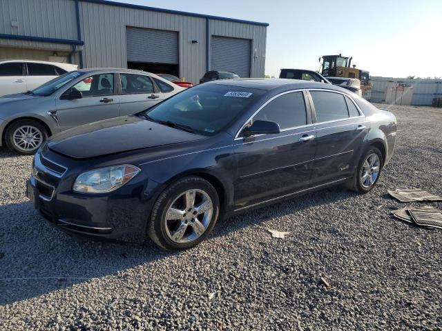 Седани CHEVROLET MALIBU 2012 Синій