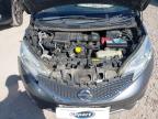 2014 NISSAN NOTE ACENT for sale at Copart BRISTOL