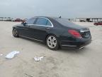 2019 Mercedes-Benz S 450 4Matic for Sale in Wilmer, TX - Front End