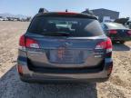 2014 Subaru Outback 2.5I Limited for Sale in Magna, UT - Side