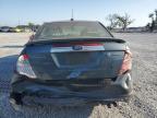 2011 Ford Fusion Hybrid за продажба в Riverview, FL - Rear End
