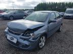 2005 VAUXHALL CORSA ENER for sale at Copart EAST KILBRIDE