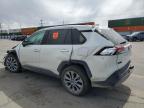 2022 Toyota Rav4 Limited de vânzare în Nampa, ID - Rollover