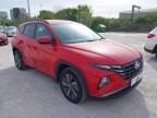 2022 HYUNDAI TUCSON SE for sale at Copart ST HELENS